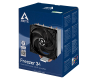 Arctic Freezer 34 120mm - 740669 - zdjęcie 6